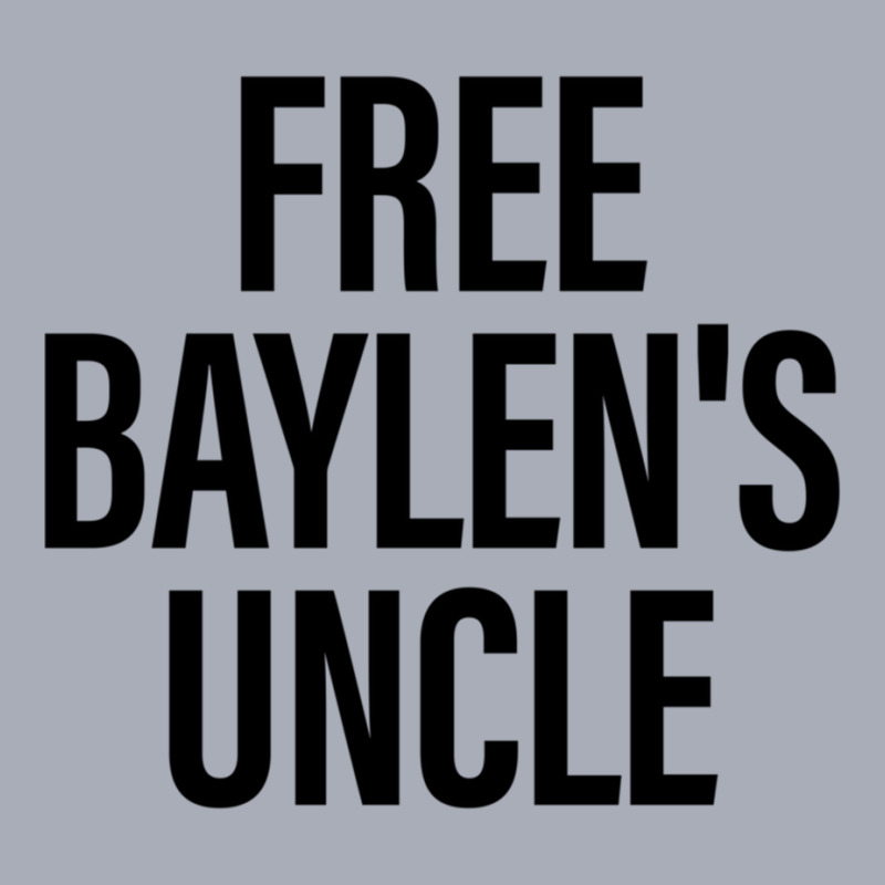 Free Baylen_s Uncle Tank Dress by OSWALDOLIMART | Artistshot