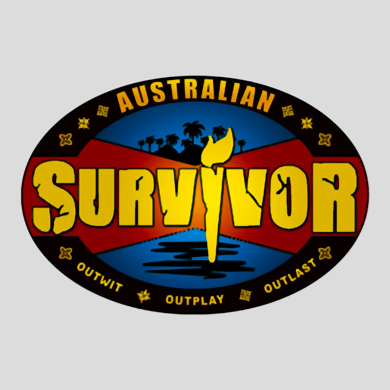 Australian Survivor Men's Polo Shirt by MichelleLeitch | Artistshot