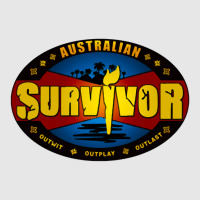 Australian Survivor Unisex Jogger | Artistshot