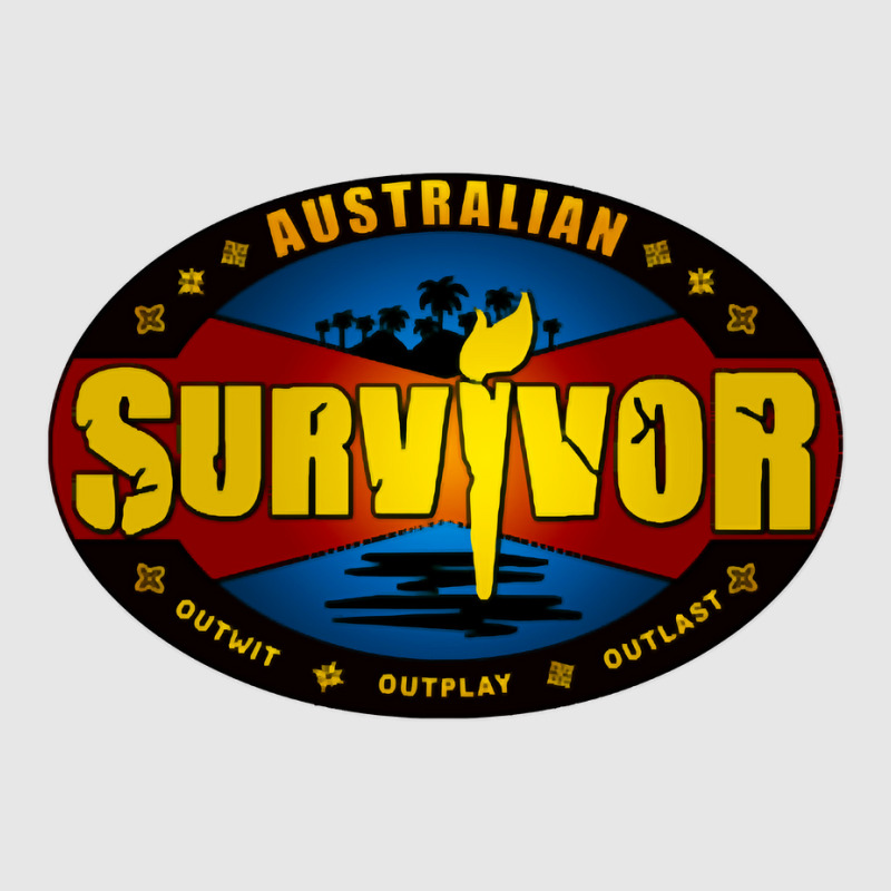 Australian Survivor Unisex Jogger by MichelleLeitch | Artistshot