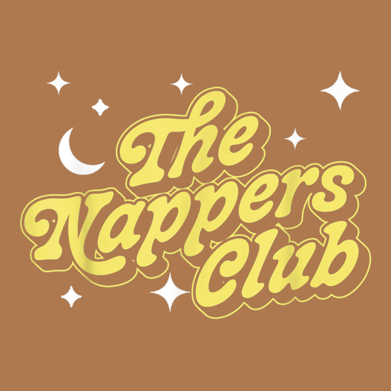 The Nappers Club Funny Sleeping Fathers Day Nap Recliner T Shirt Vintage Short | Artistshot