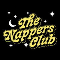 The Nappers Club Funny Sleeping Fathers Day Nap Recliner T Shirt Lightweight Hoodie | Artistshot