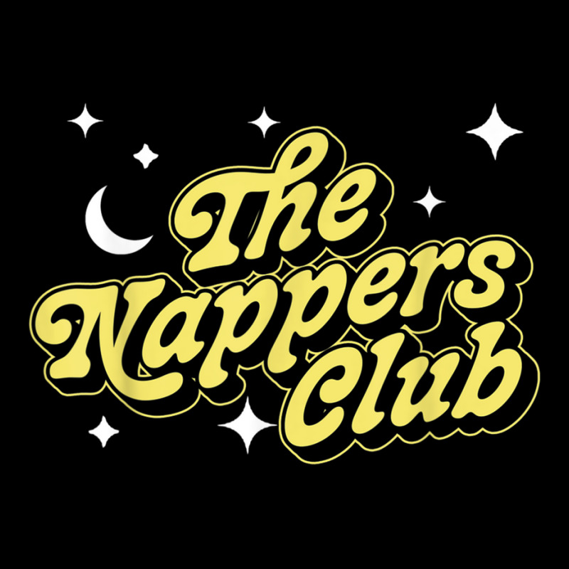 The Nappers Club Funny Sleeping Fathers Day Nap Recliner T Shirt Lightweight Hoodie | Artistshot