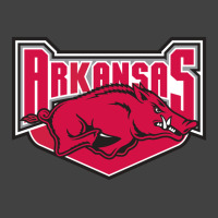 Arkansas Football Team Razorback Vintage T-shirt | Artistshot