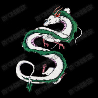 Spirit Away Dragon Anime Movies Sticker Toddler Sweatshirt | Artistshot