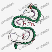 Spirit Away Dragon Anime Movies Sticker Baby Beanies | Artistshot