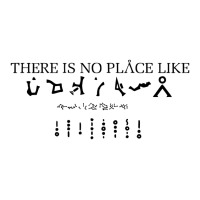 Stargate - There Is No Place Like Earth 3/4 Sleeve Shirt | Artistshot