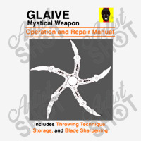 Krull Glaive Guide Mystical Weapon Baby Beanies | Artistshot