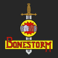 Bonestorm - Simpsons Game Funny Men's T-shirt Pajama Set | Artistshot