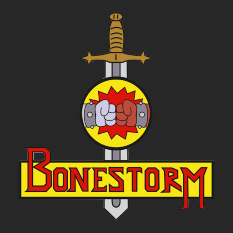 Bonestorm - Simpsons Game Funny Men's T-shirt Pajama Set | Artistshot