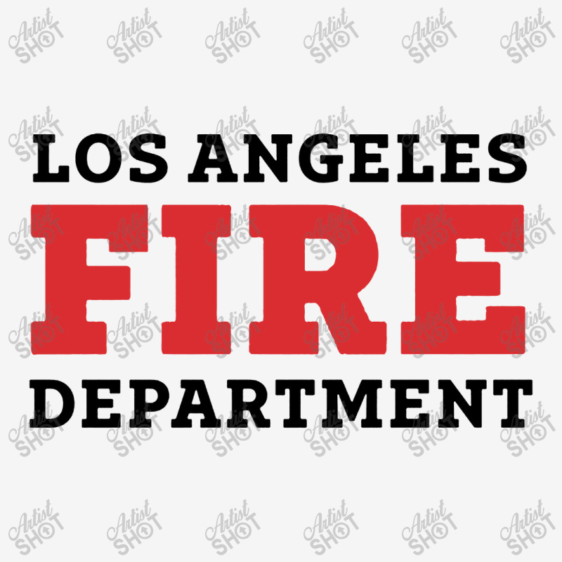 Lafd Los Angeles Fire Department Camper Cup | Artistshot