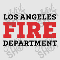 Lafd Los Angeles Fire Department Full-length Apron | Artistshot