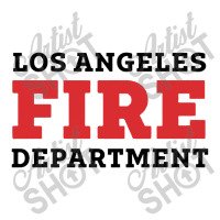 Lafd Los Angeles Fire Department Sticker | Artistshot