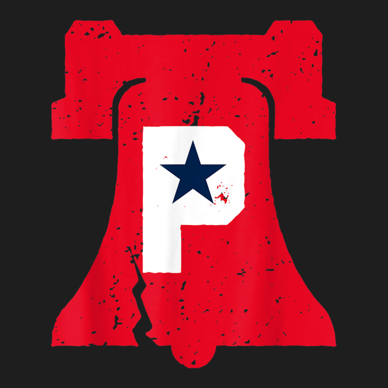 Philly Ring The Bell Philadelphia Baseball T Shirt Classic T-shirt | Artistshot