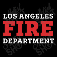 Lafd Los Angeles Fire Department Lightweight Hoodie | Artistshot