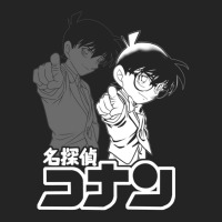 Detective Conan 3/4 Sleeve Shirt | Artistshot