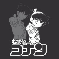 Detective Conan Vintage Short | Artistshot