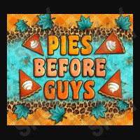 Pies Before Guys Crop Top | Artistshot