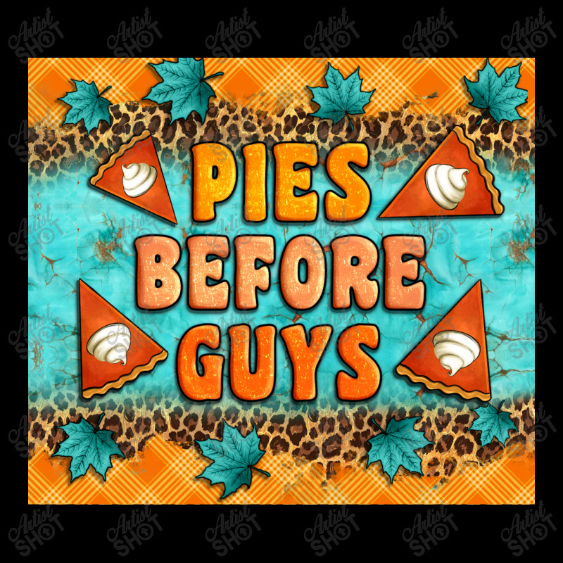 Pies Before Guys Legging by Artiststas | Artistshot