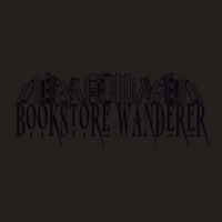 Bookstore Wanderer Tank Top | Artistshot