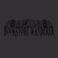 Bookstore Wanderer Vintage Short | Artistshot