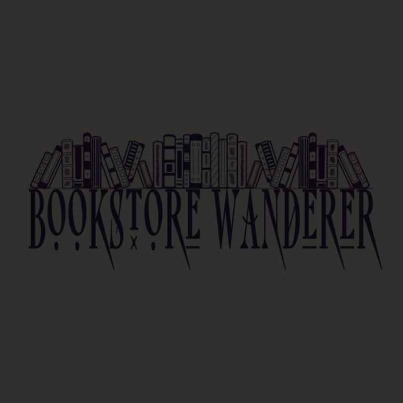 Bookstore Wanderer Champion Hoodie by DemetriusWatkinsSr | Artistshot