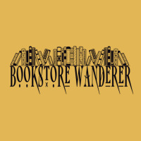 Bookstore Wanderer Vintage Hoodie And Short Set | Artistshot