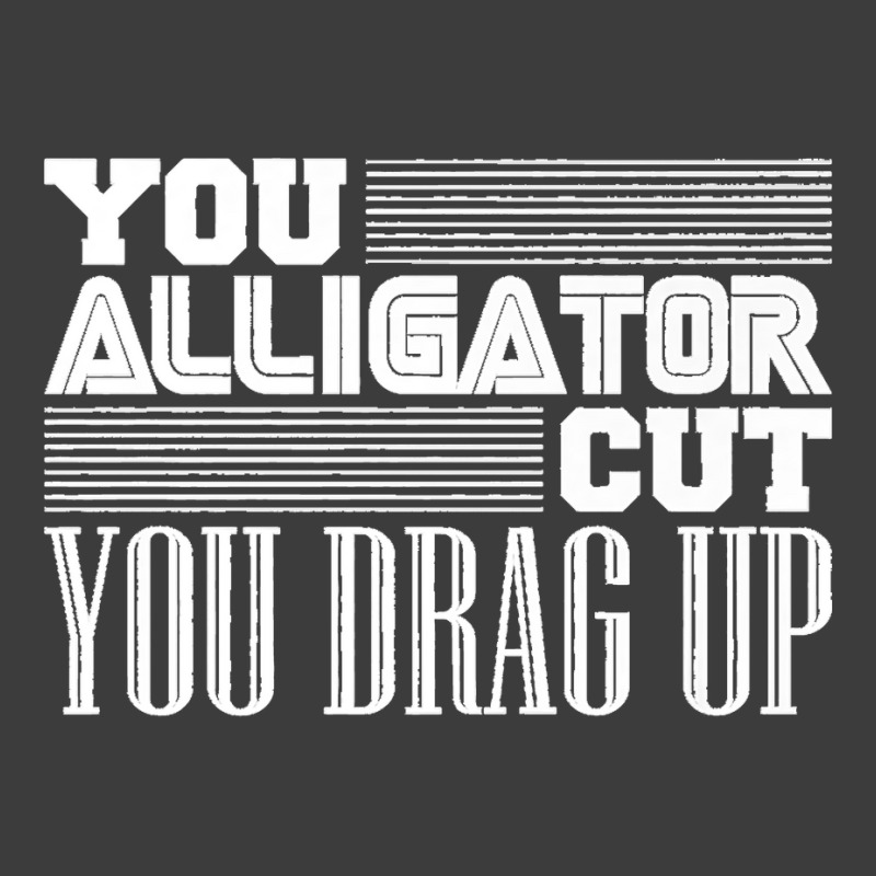 Alligator Cut Pipeliner Welder Pipeline Welding Funny Gag Premium Men's Polo Shirt | Artistshot