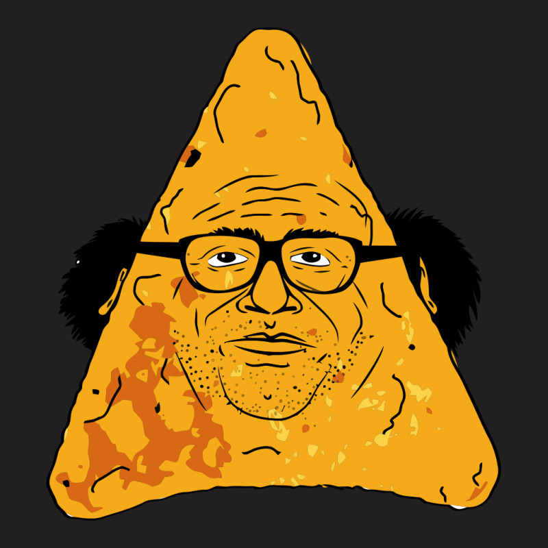 danny dorito shirt