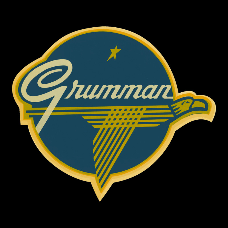 Grumman Aircraft Adjustable Cap | Artistshot