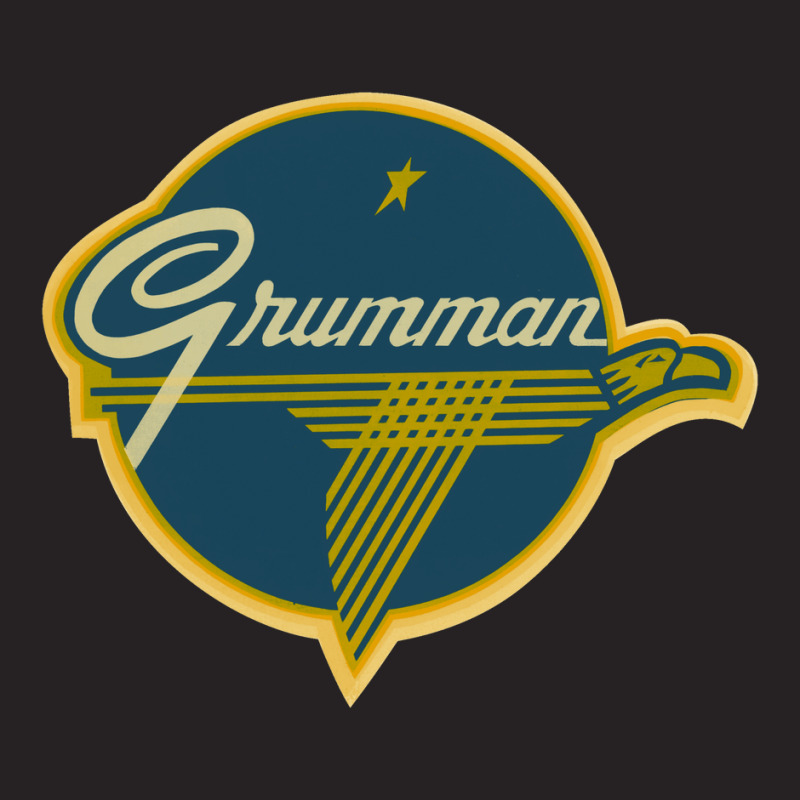 Grumman Aircraft Vintage Cap | Artistshot