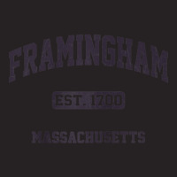 Framingham Massachusetts Ma Vintage State Athletic Style Raglan Baseba Vintage Cap | Artistshot