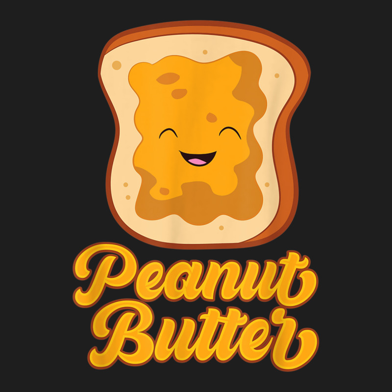 Peanut Butter Toast Halloween Costume Peanut Butter Classic T-shirt | Artistshot