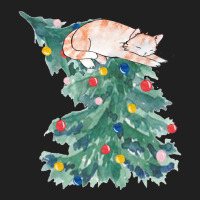 Christmas For People Who Have Cats Ladies Polo Shirt | Artistshot