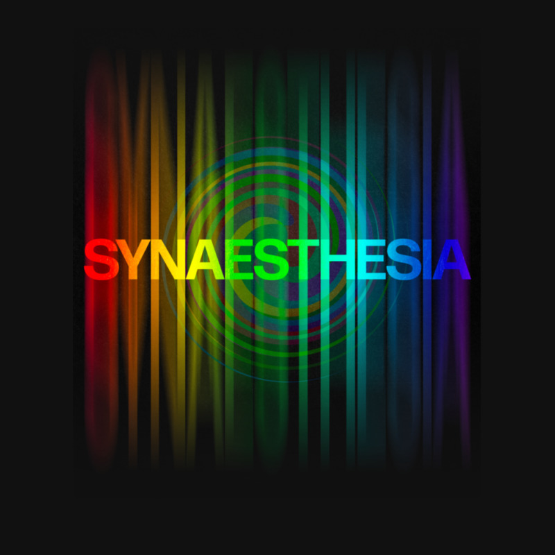 Synaesthesia Skinny Tumbler | Artistshot