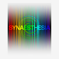 Synaesthesia Travel Mug | Artistshot