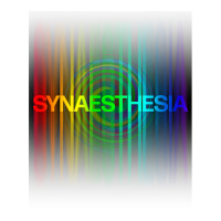 Synaesthesia Stainless Steel Water Bottle | Artistshot