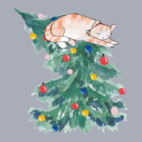 Christmas For People Who Have Cats Tank Dress | Artistshot