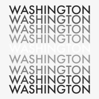 Washington State Ladies Fitted T-shirt | Artistshot