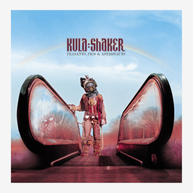 Kula Shaker  . Adjustable Cap by OSWALDOLIMART | Artistshot