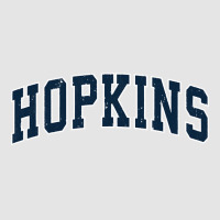 Hopkins Minnesota Mn Vintage Sports Design Navy Design Sweatshirt Exclusive T-shirt | Artistshot