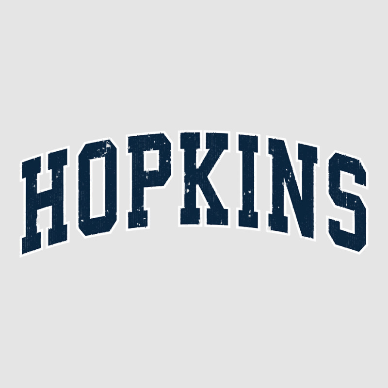 Hopkins Minnesota Mn Vintage Sports Design Navy Design Sweatshirt Exclusive T-shirt | Artistshot