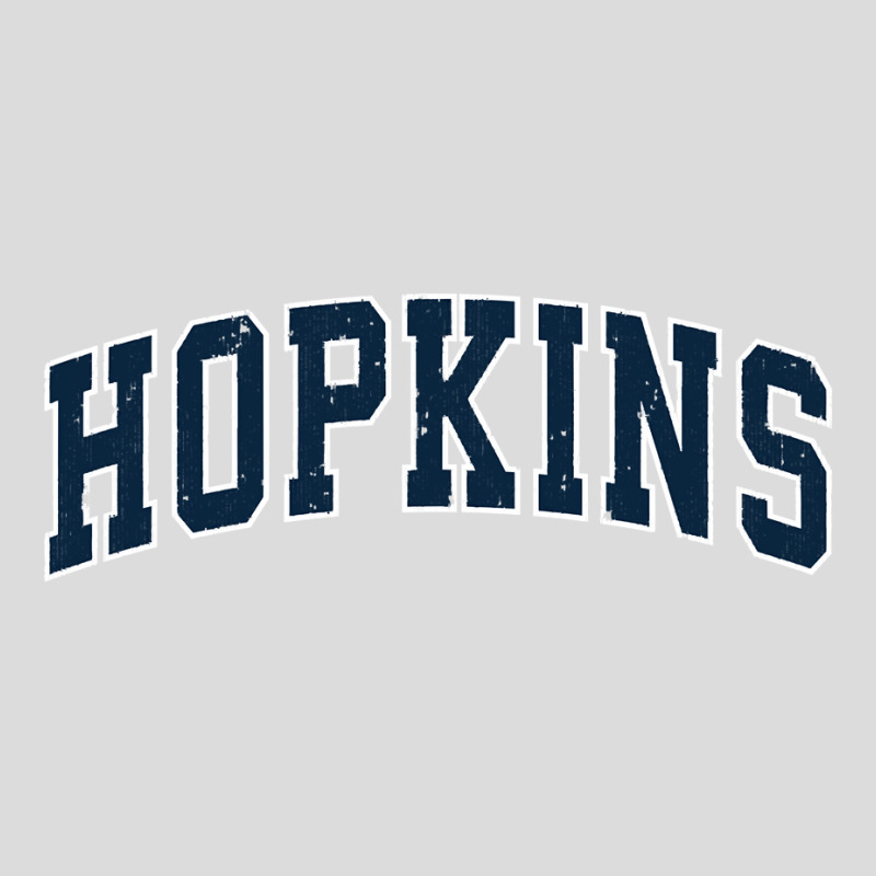 Hopkins Minnesota Mn Vintage Sports Design Navy Design Sweatshirt Men's Polo Shirt | Artistshot