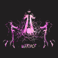 Warlock - Guardian Class Pullover Hoodie T-shirt | Artistshot