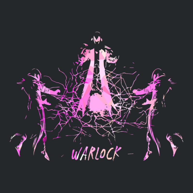 Warlock - Guardian Class Pullover Hoodie Crewneck Sweatshirt by CesarRobertoRamirez | Artistshot