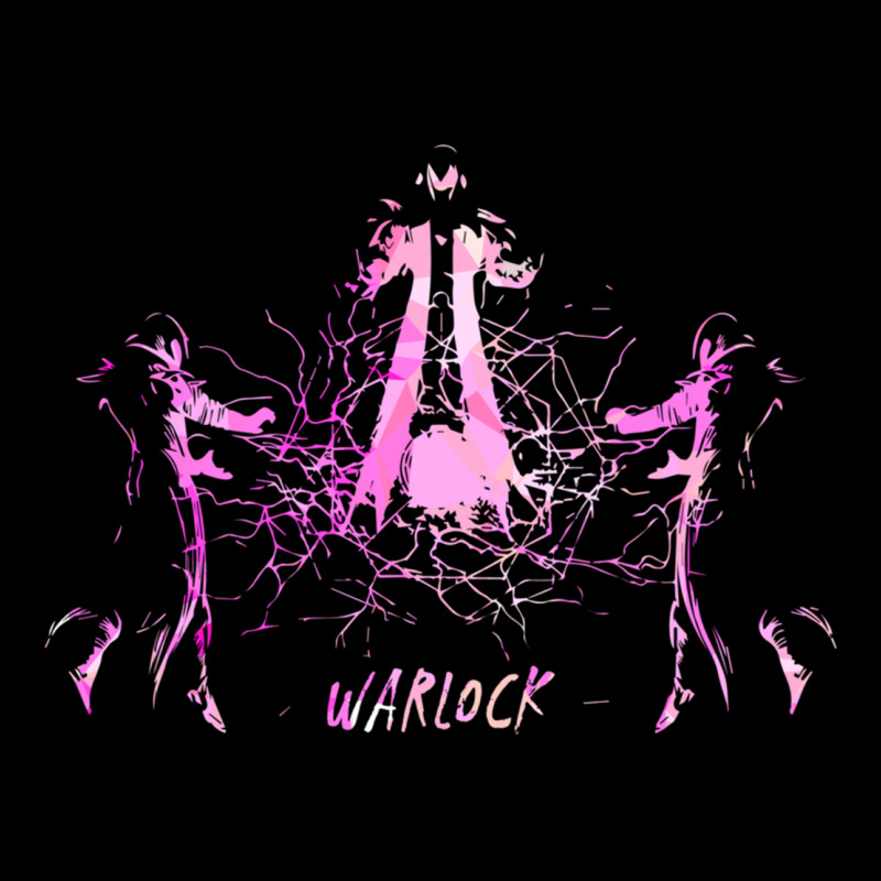 Warlock - Guardian Class Pullover Hoodie Long Sleeve Shirts by CesarRobertoRamirez | Artistshot