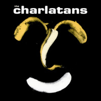 The Charlatans V-neck Tee | Artistshot