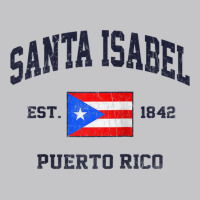 Santa Isabel Puerto Rico Vintage Boricua Flag Athletic Style Raglan Ba Baby Bodysuit | Artistshot