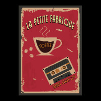 La Petite Fabrique - Retro Design 1 Long Sleeve Shirts | Artistshot