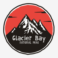 Glacier Bay National Park Sign Adjustable Cap | Artistshot